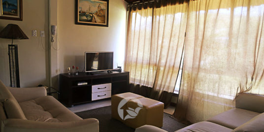 Suite with mezzanine in Bracui